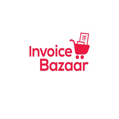 Logo Invoice Bazaar Global Seller Finance