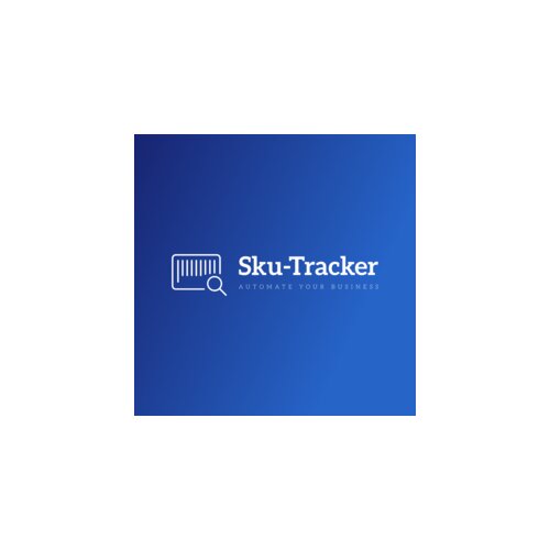 Logo Sku-Tracker