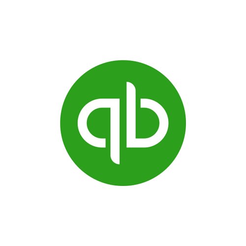 Logo QuickBooks Online
