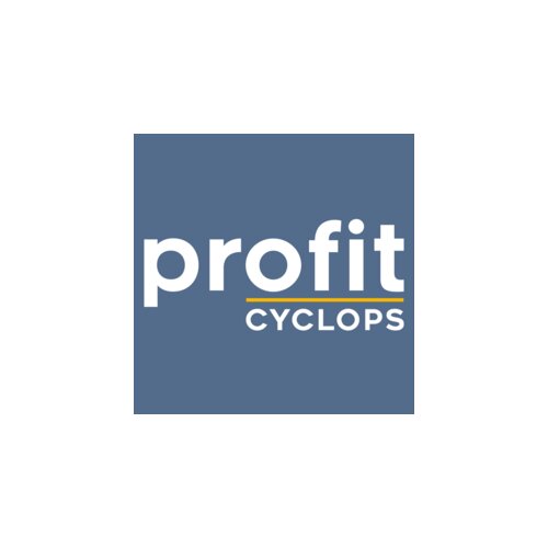 Logo Profit Cyclops