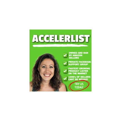 Logo AccelerList