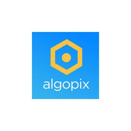 Logo Algopix Product Market Research