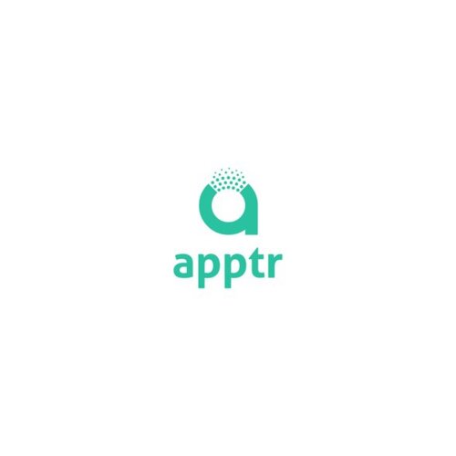 Logo Apptr Analytics