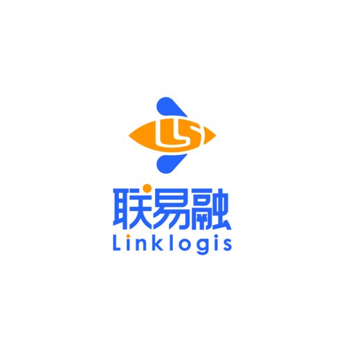 Logo 联易融 Linklogis