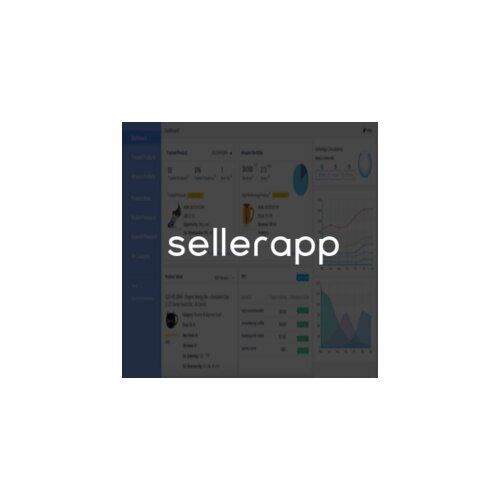 Logo SellerApp