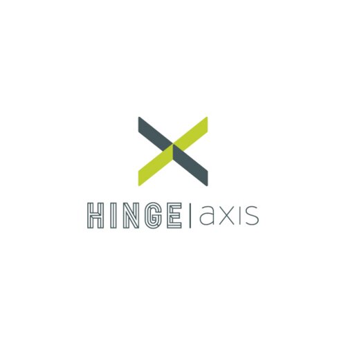 Logo Hinge Axis