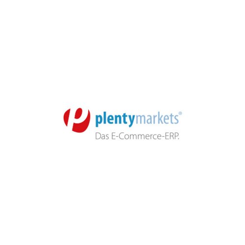 Logo plentymarkets
