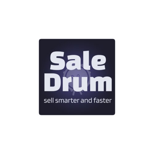 Logo SaleDrum Smart Repricer