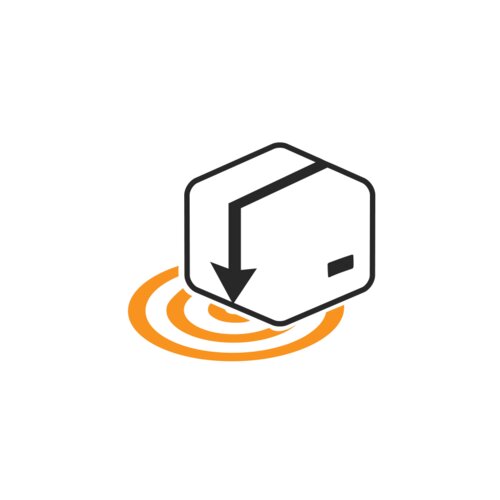 Logo IP Catcher data processing client