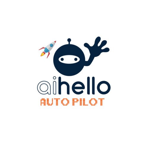 Logo AiHello PPC AutoPilot
