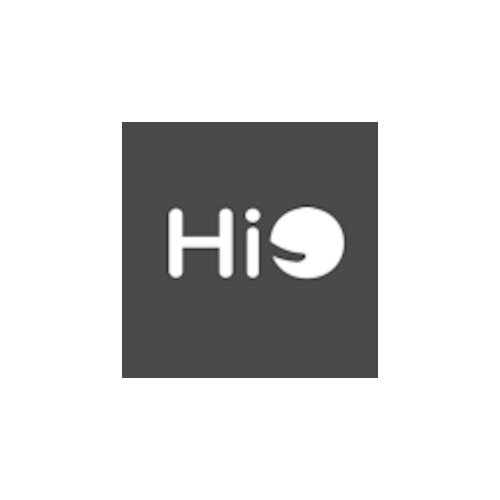 Logo HiOperator App