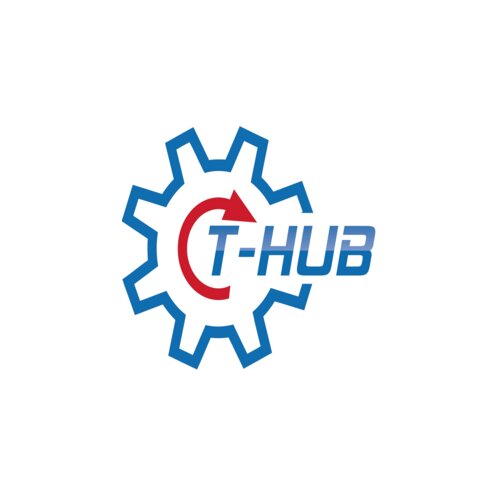 Logo T-HUB