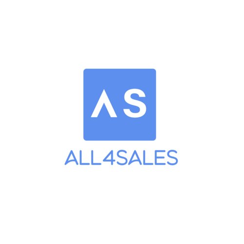Logo All4sales