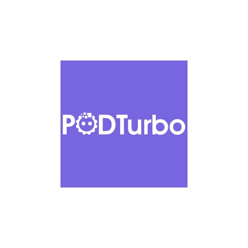 Logo PODTurbo
