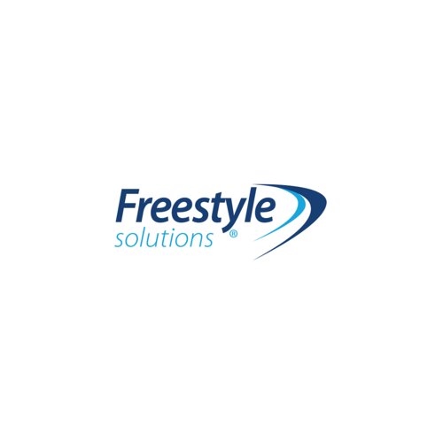 Logo Freestyle Solutions (M.O.M.)